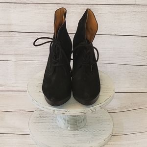 Michael Kors wedges